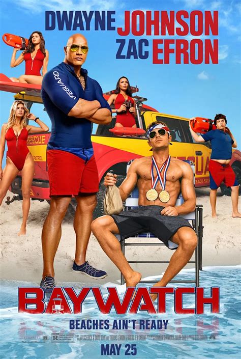 yesmovie baywatch|Baywatch (2017) Streaming: Watch & Stream Online via .